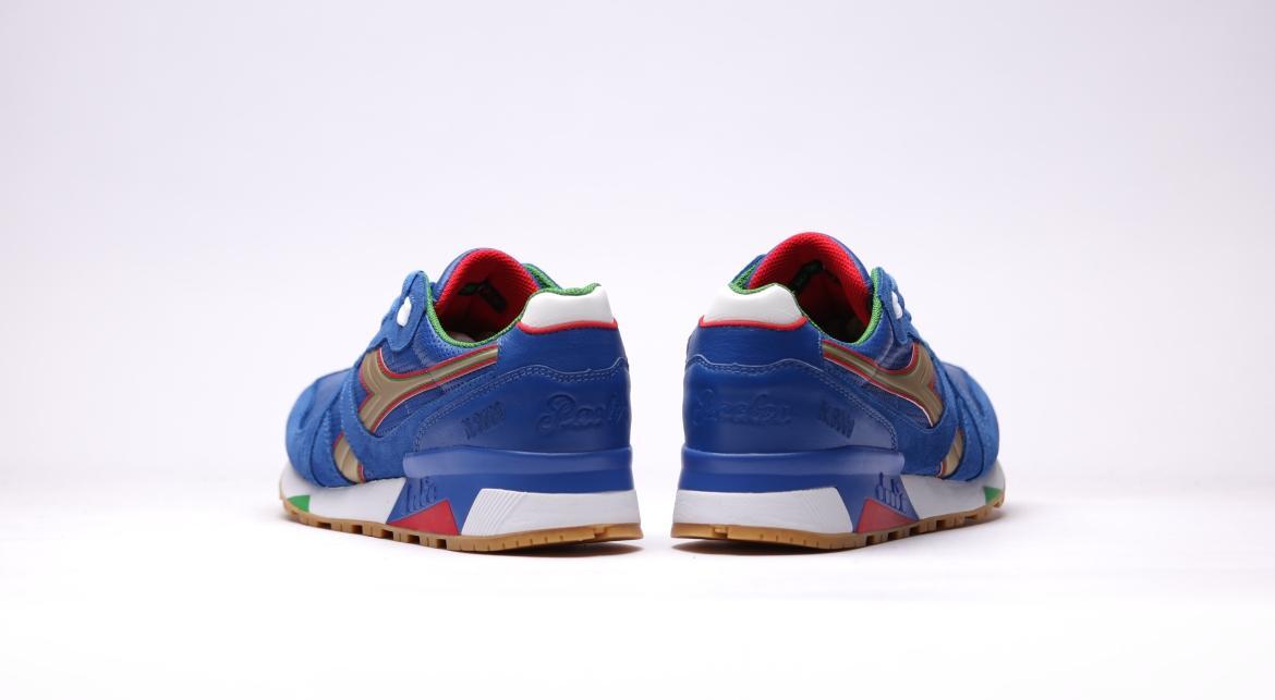 Diadora x Packer N9000 